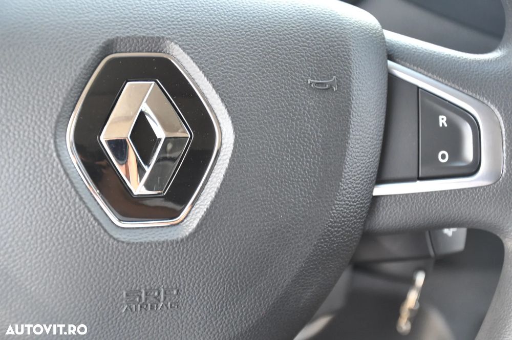 Renault Master - 21
