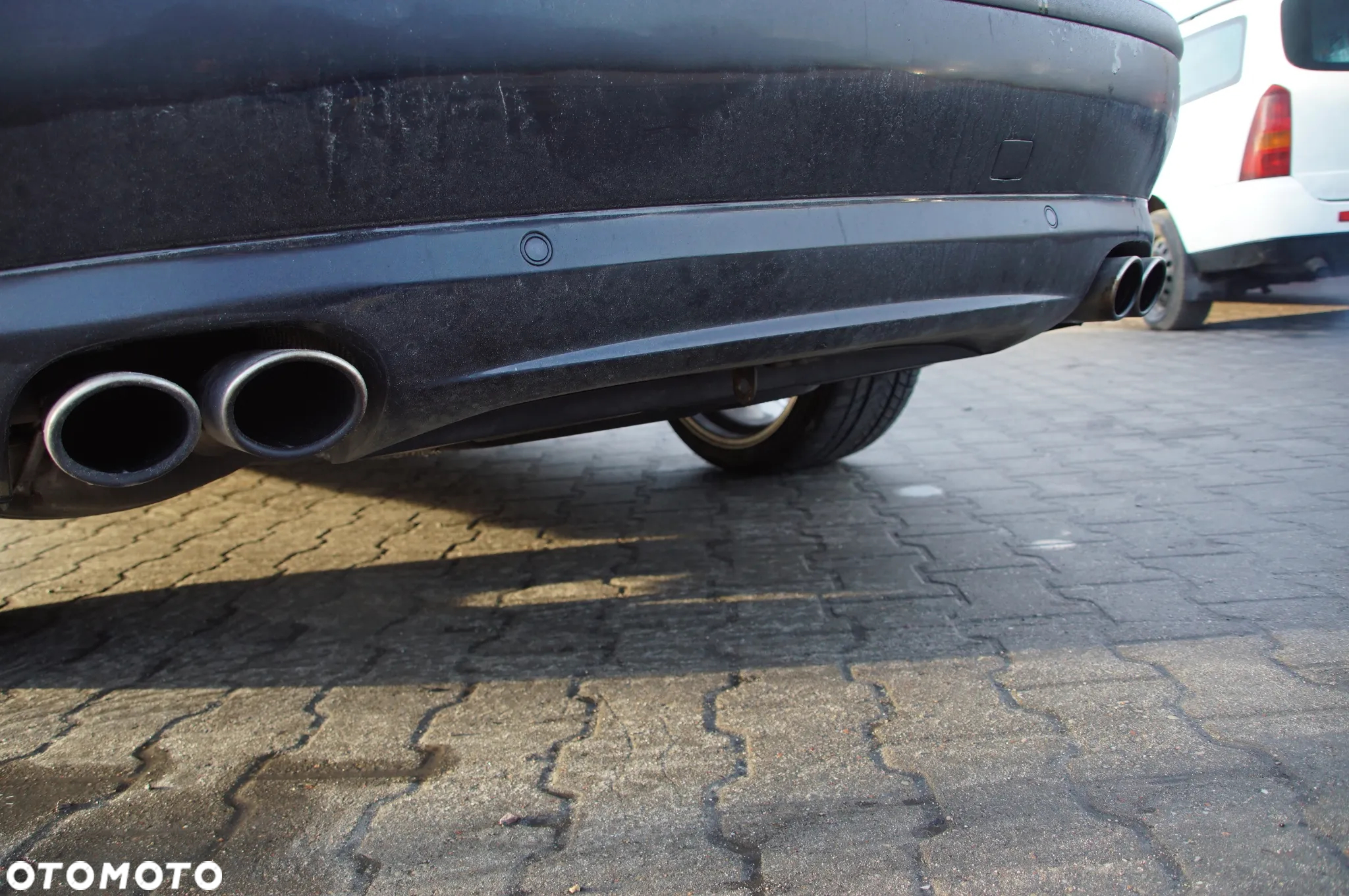 Auto w całości na części 692 106 889 Audi S8 D3 5.2 V10 Lift silnik skrzynia drzwi klapa fotele kanapa panel mmi kierownica amortyzator kompresor zawieszenia ćwiartka - 17