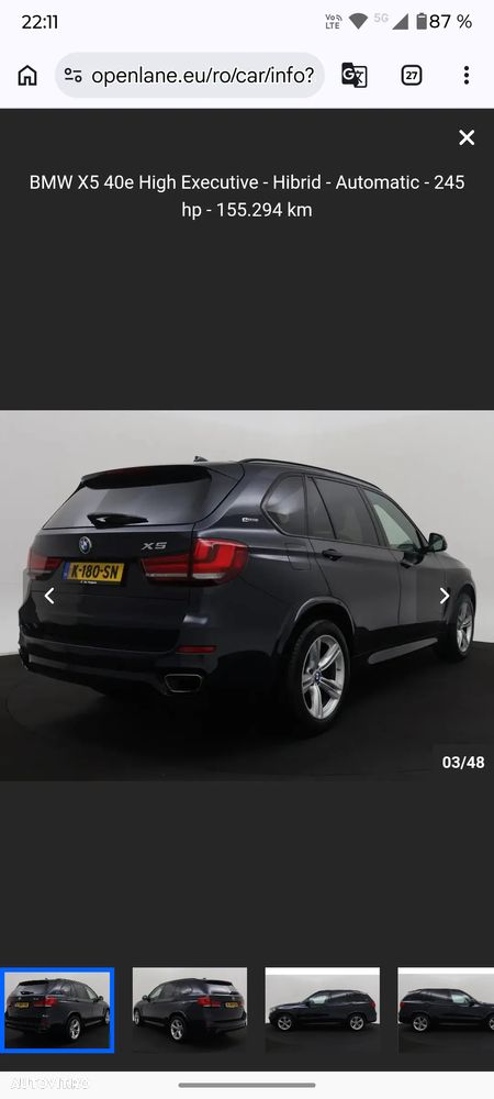 BMW X5 - 4