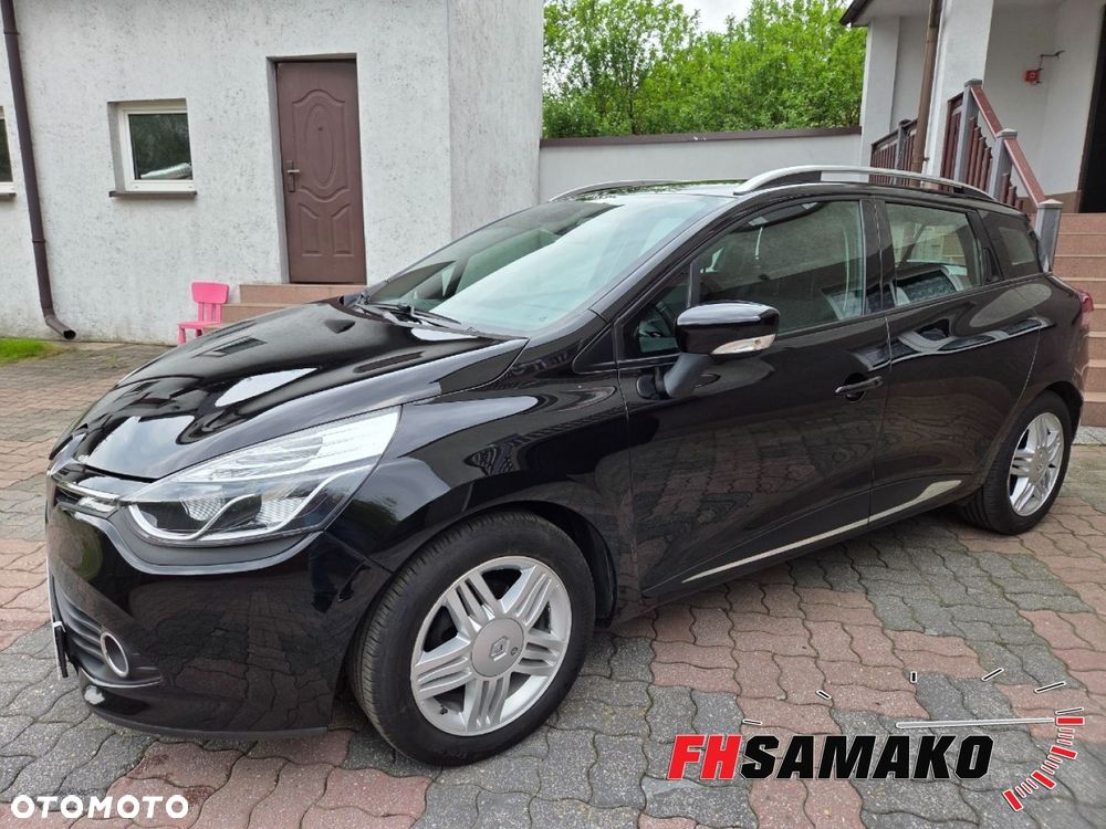 Renault Clio - 11