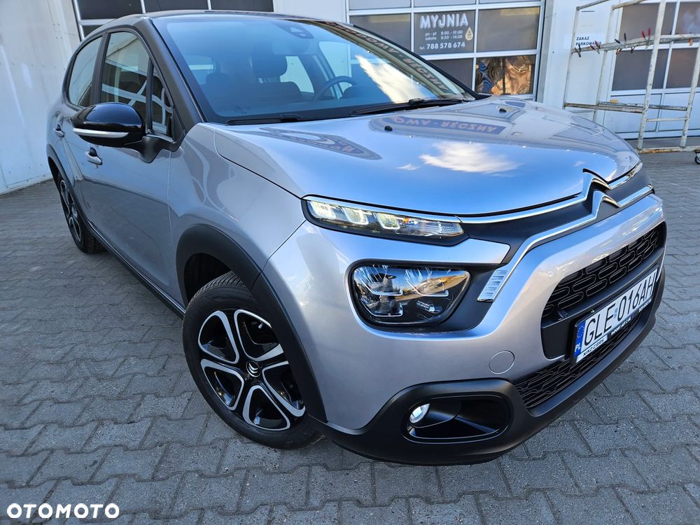 Citroën C3 Pure Tech 83 S&S MAX - 7