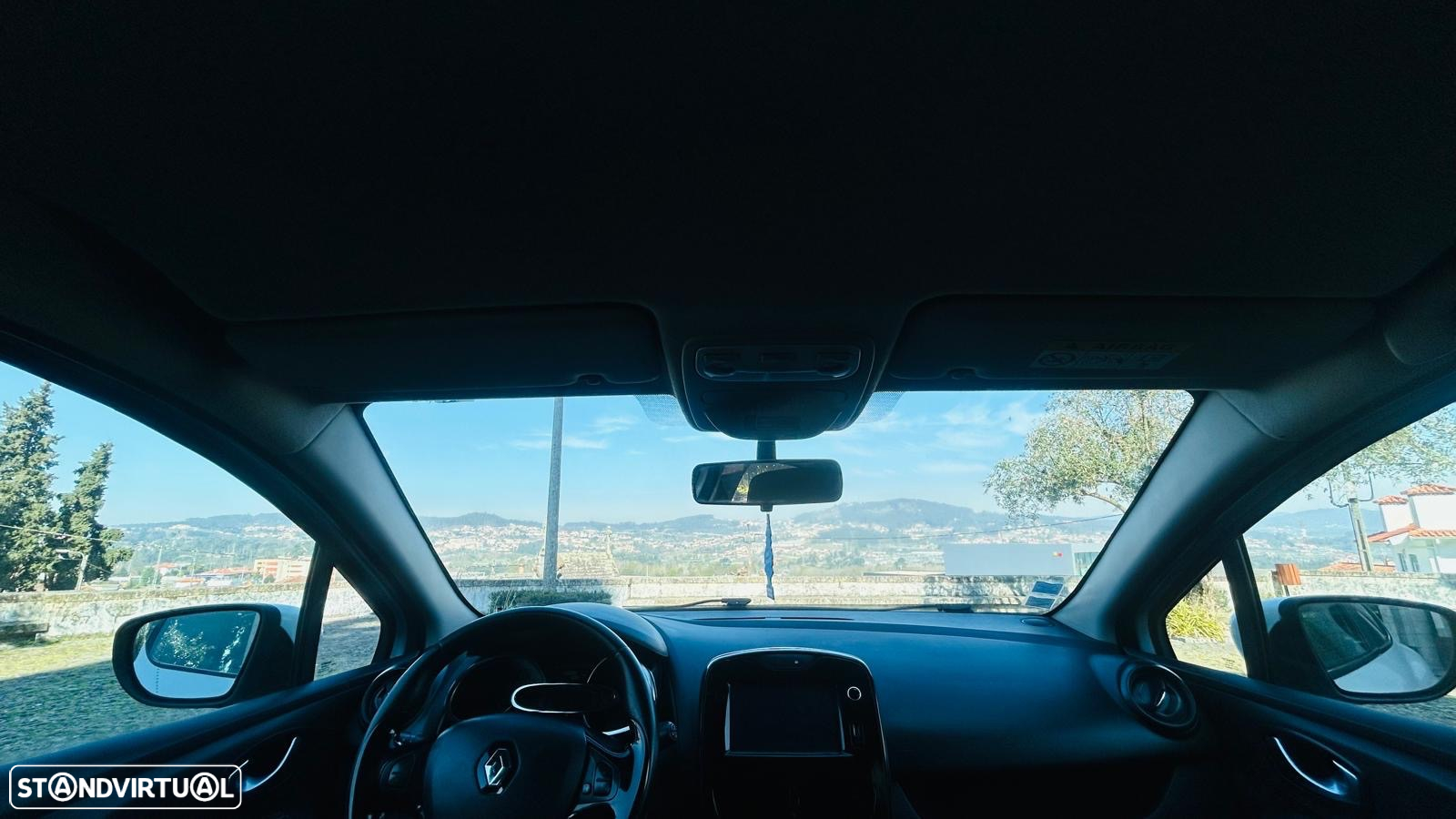 Renault Clio 1.5 dCi Confort - 18