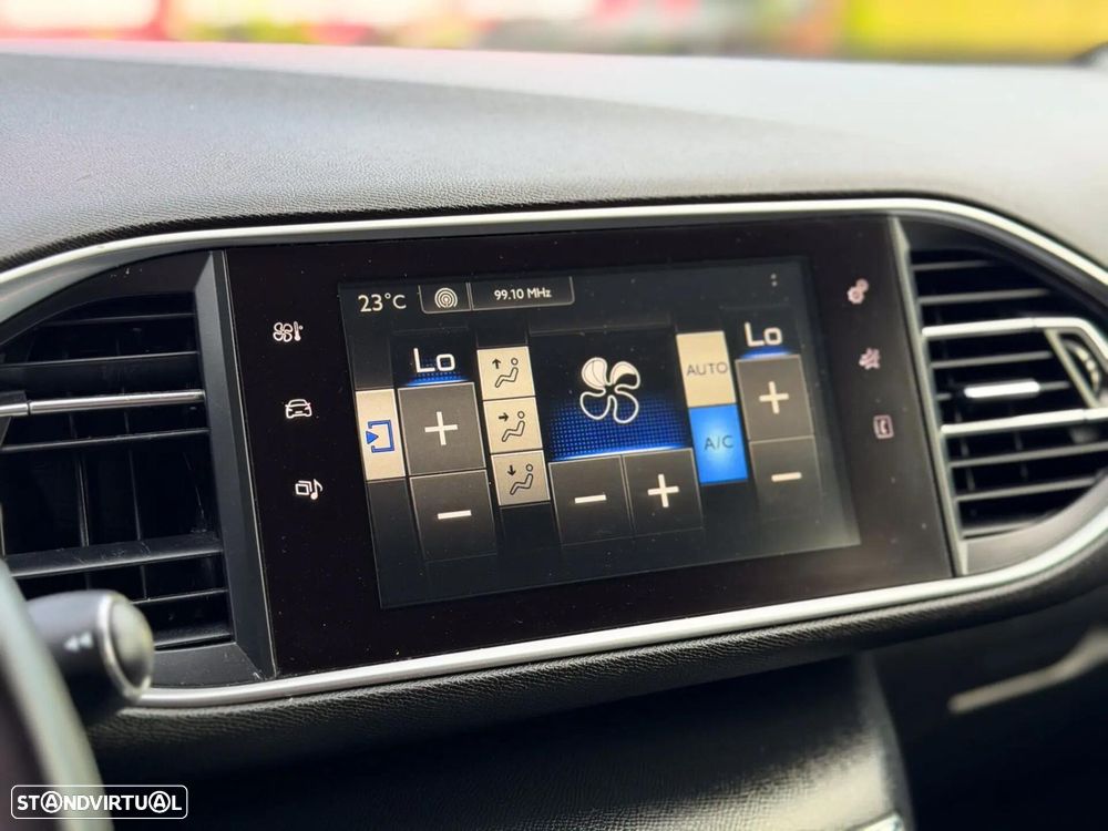 Peugeot 308 1.2 PureTech Active - 19