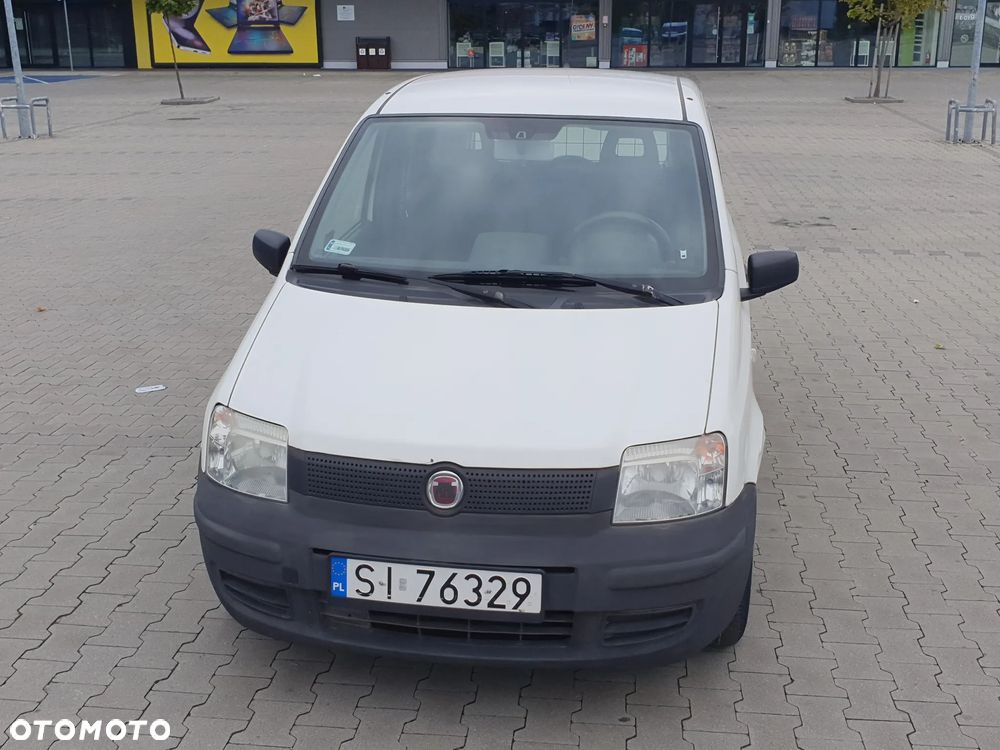 Fiat Panda - 3