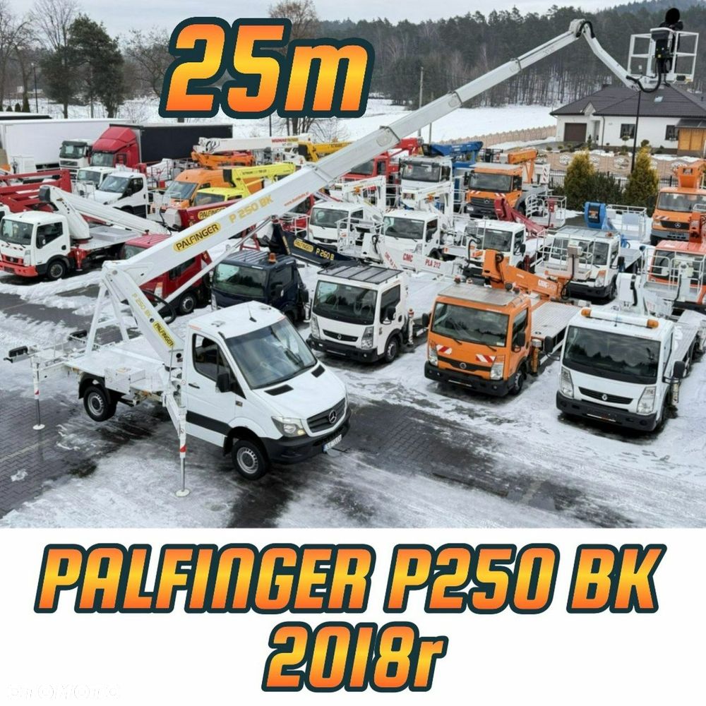 Nissan Cabstar - 3