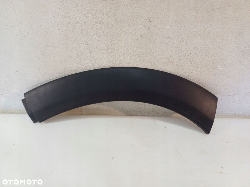 listwa błotnika prawy przód mini r50 r53 r52 kabrio - 1