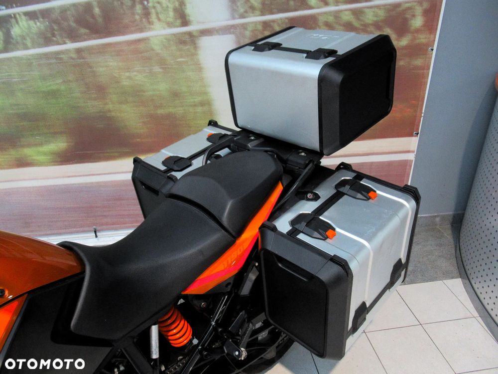 KTM Adventure - 23