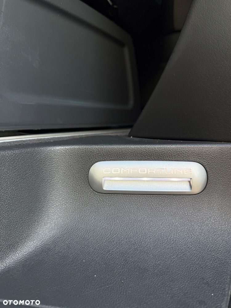 Volkswagen Multivan 2.0 TDI L1 Higline DSG - 19