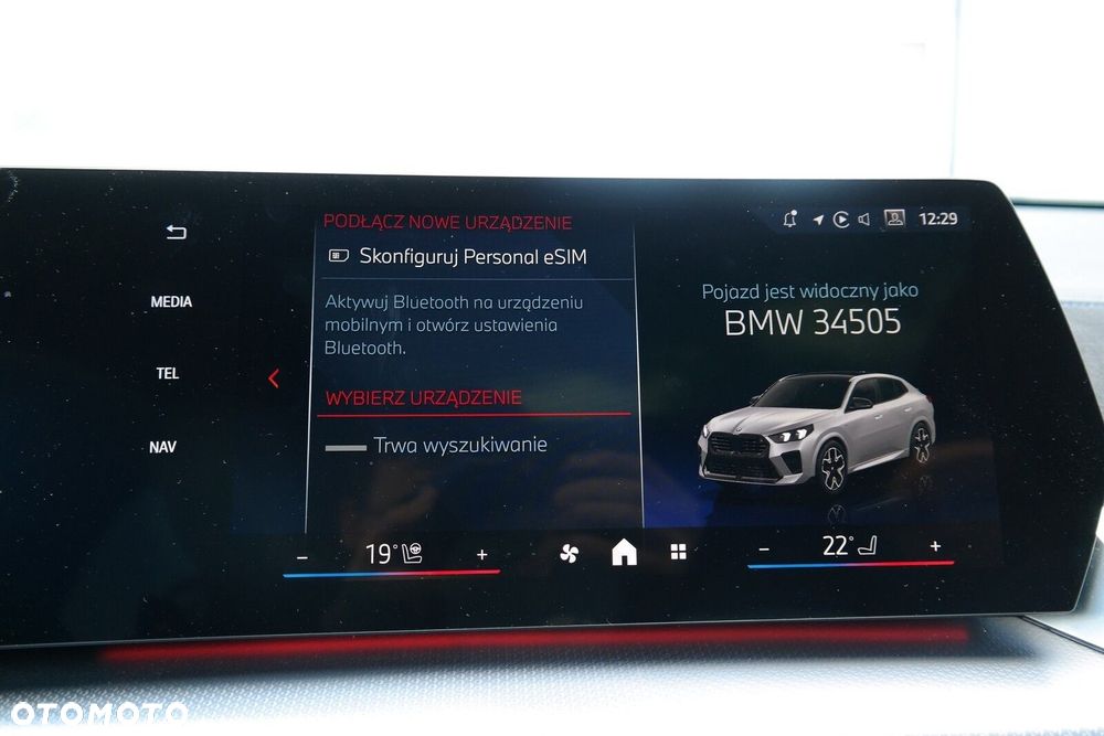 BMW X2 M35i xDrive - 33