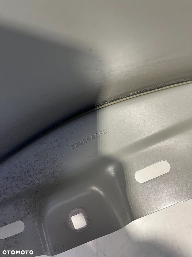 Błotnik prawy przód  BMW 3 G20 G21 - 6