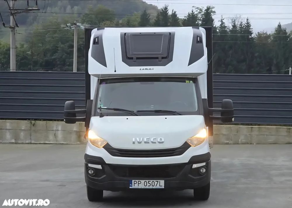 Iveco Daily - 17