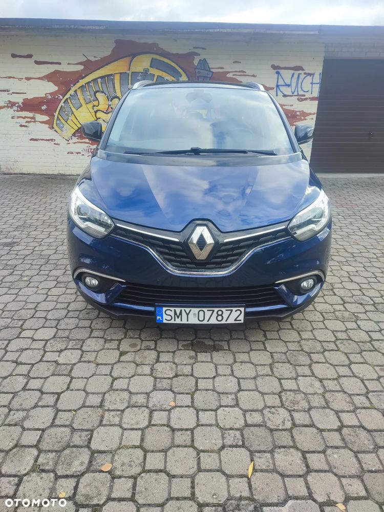 Renault Grand Scenic ENERGY TCe 115 Expression - 7