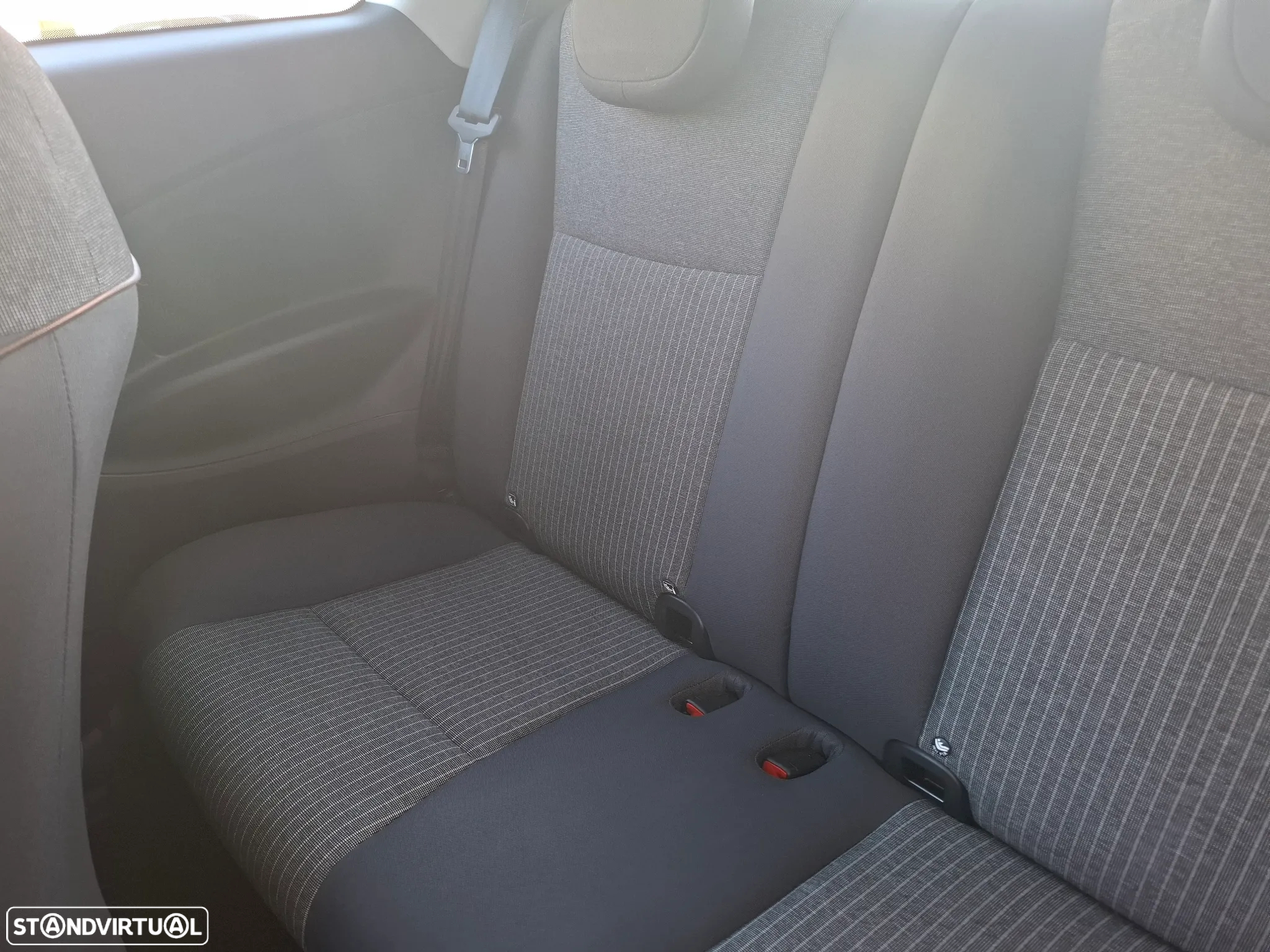Fiat 500e Icon - 28