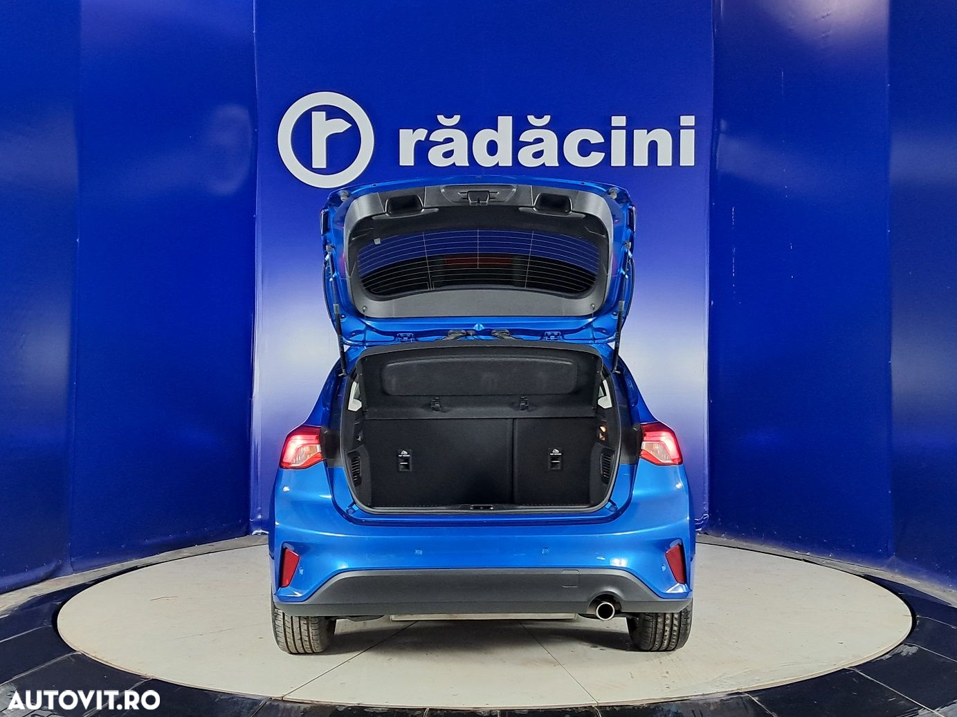 Ford Focus - 19