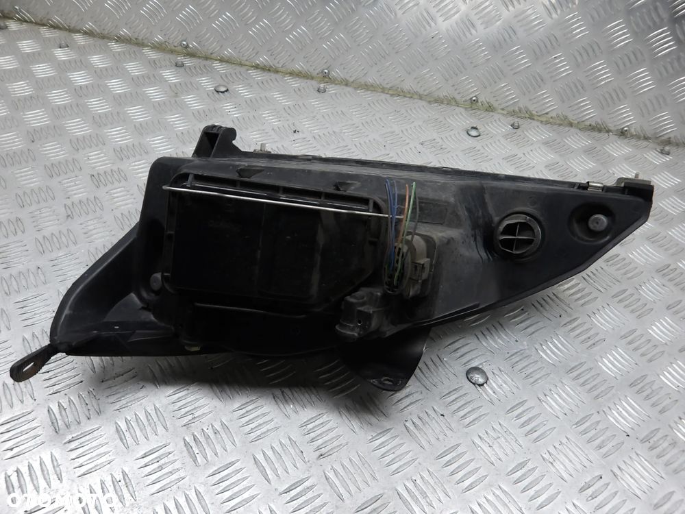 FORD FOCUS MK1 LIFT KOMBI 01-04 1.8D LAMPA LEWA PRZEDNIA 2M51-13W029-BE - 3
