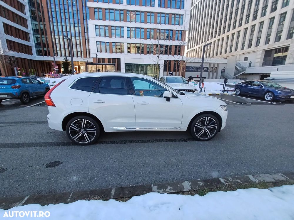 Volvo XC 60 - 8
