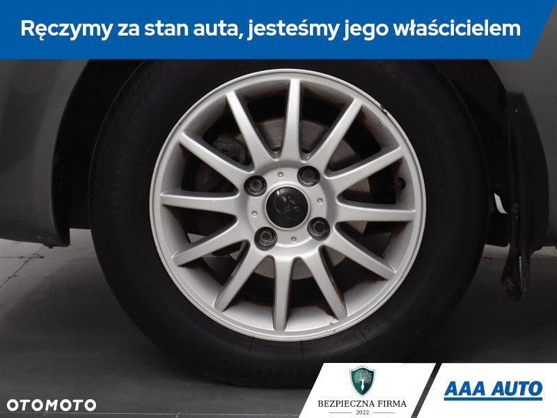 Chevrolet Lacetti - 17