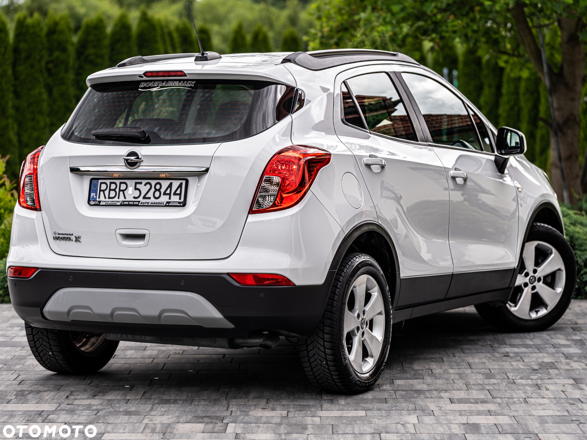 Opel Mokka 1.6 Cosmo S&S - 4