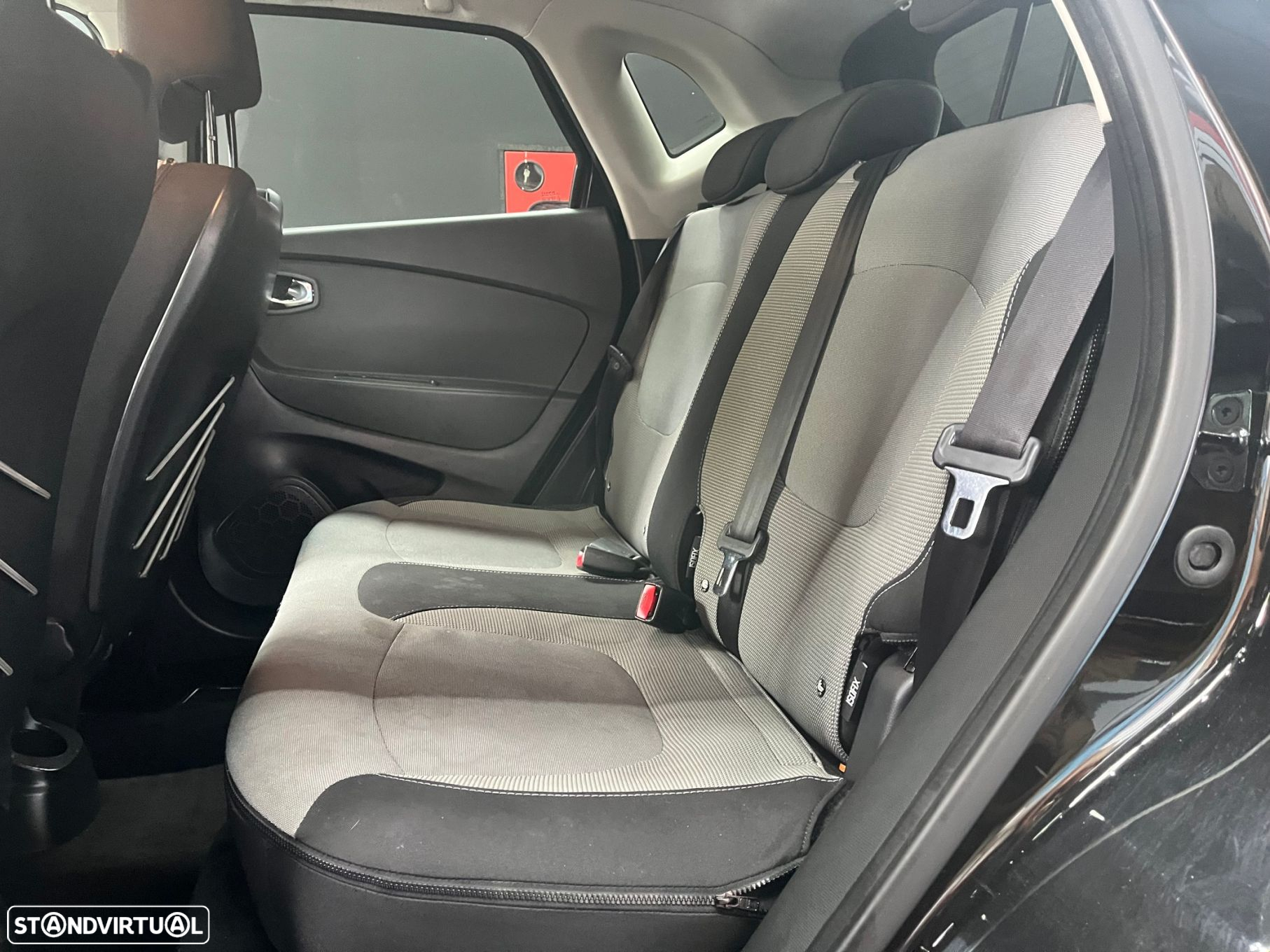 Renault Captur 1.5 dCi Exclusive - 9