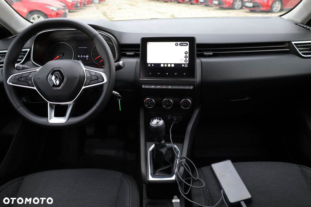 Renault Clio 1.0 TCe Zen - 13