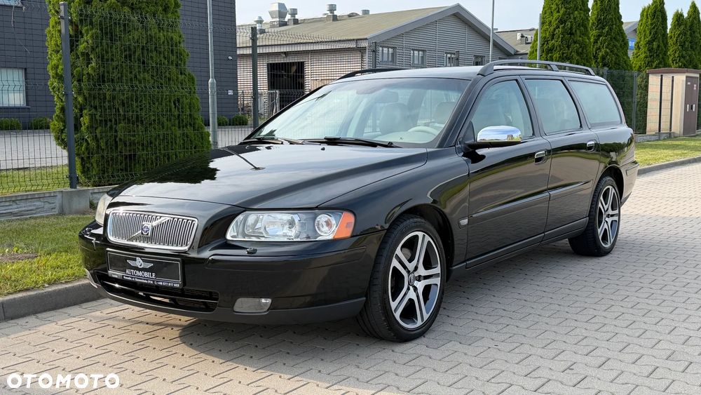 Volvo V70 2.5T Momentum - 23