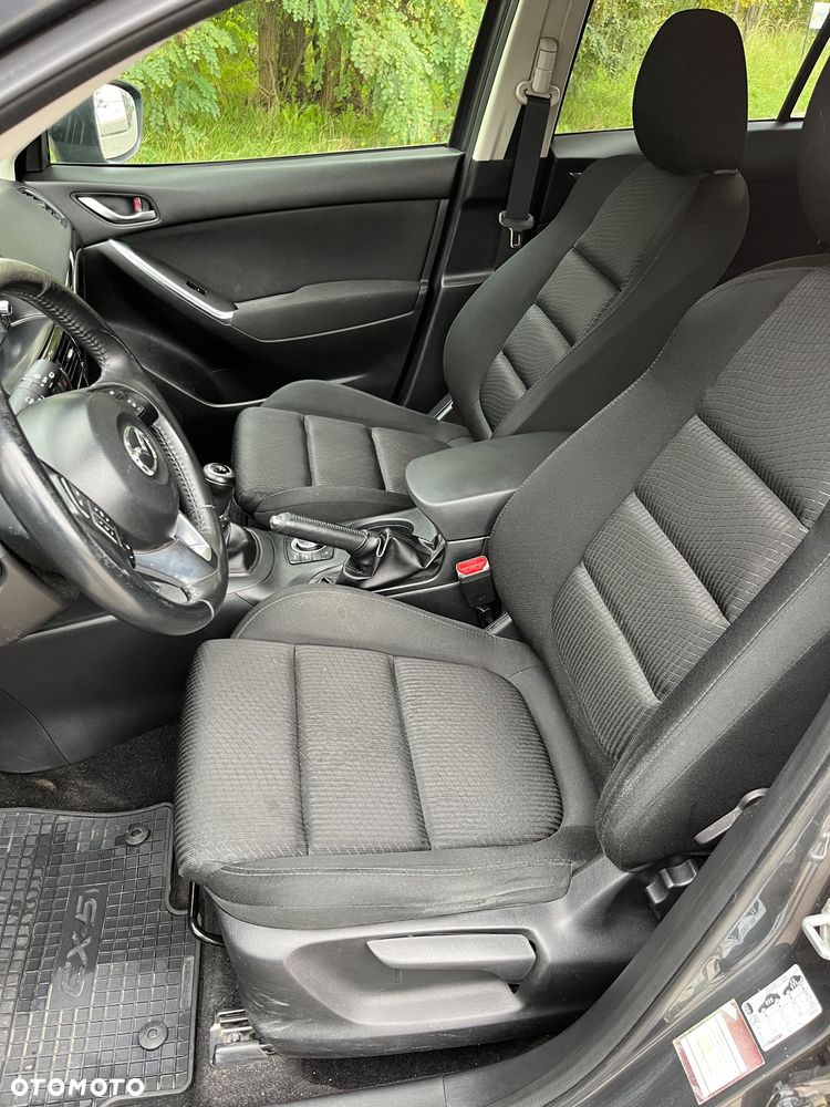 Mazda CX-5 2.0 Skymotion - 7