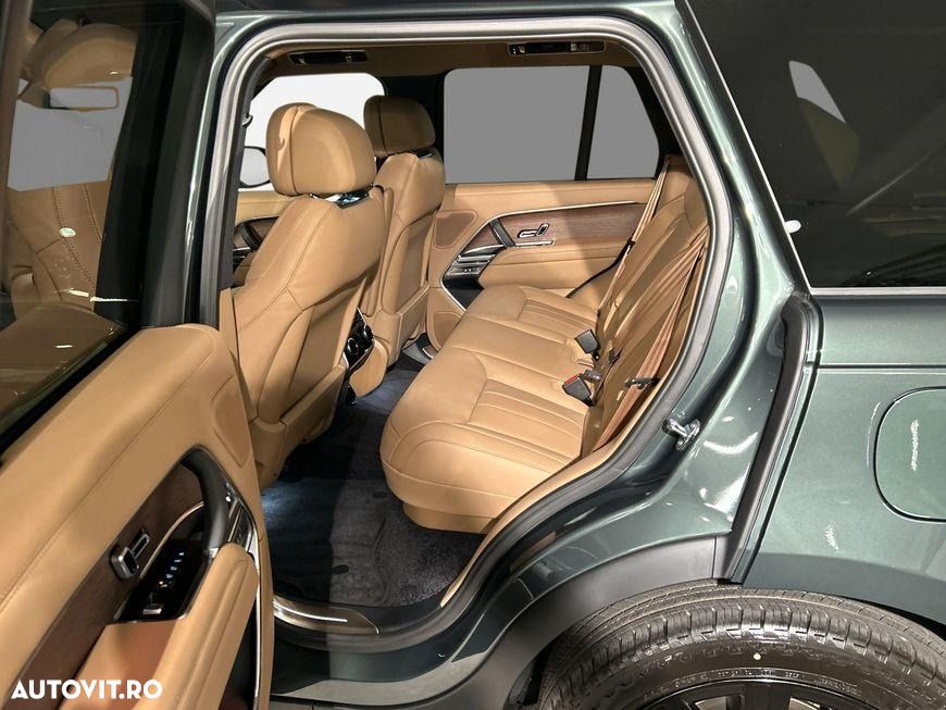 Land Rover Range Rover 3.0 Si6 P460 PHEV HSE - 11