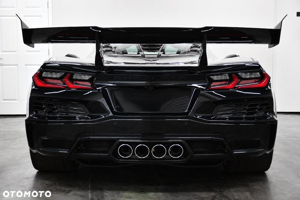 Chevrolet Corvette 2026 photo 5