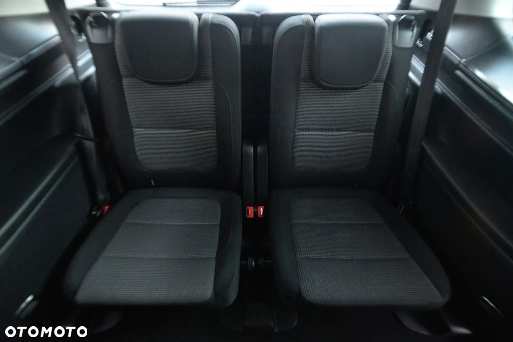 Volkswagen Sharan 2.0 TDI 4MOTION Blue Motion Style - 10