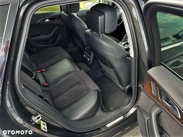 Audi A6 Avant - 11