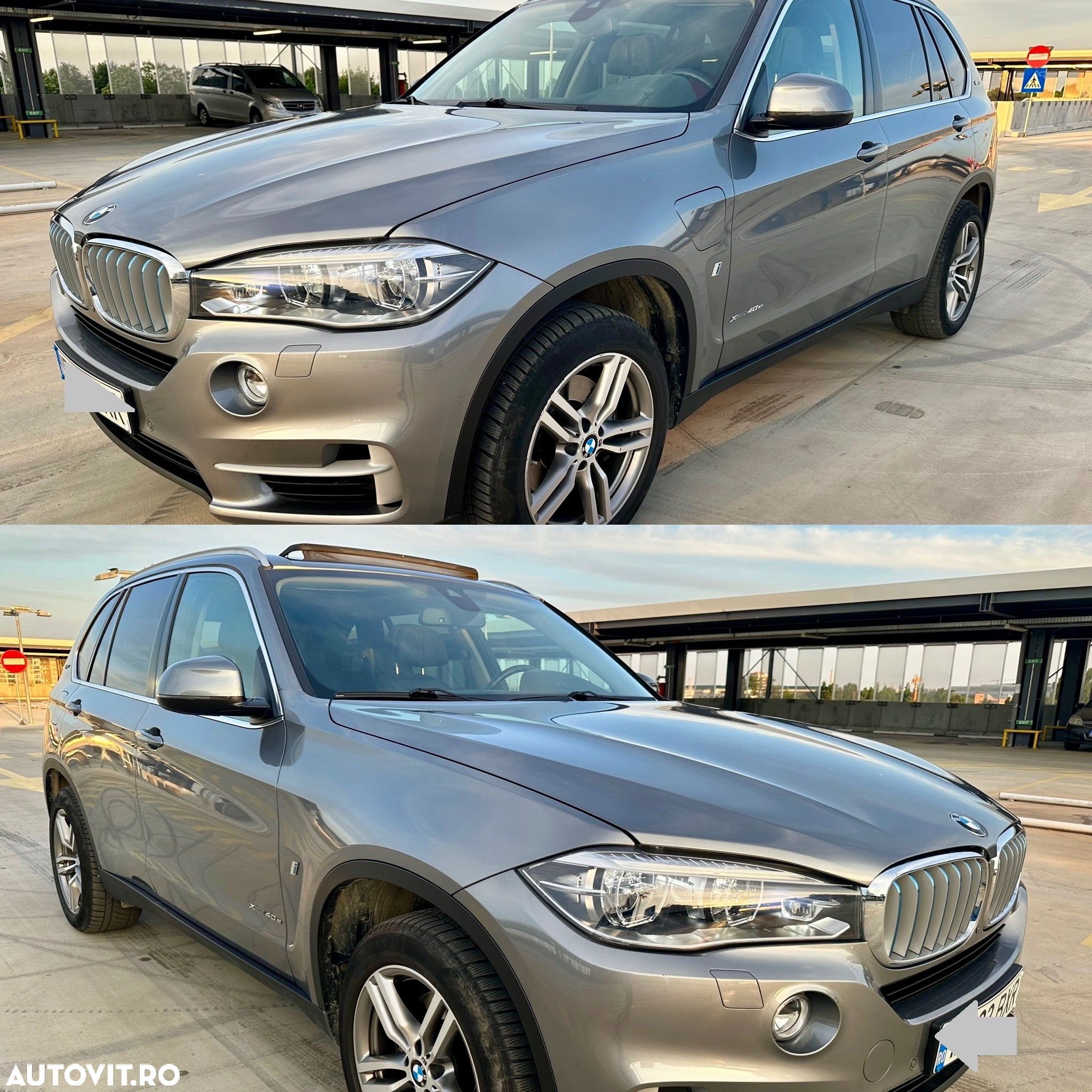 BMW X5 xDrive40e iPerformance - 11