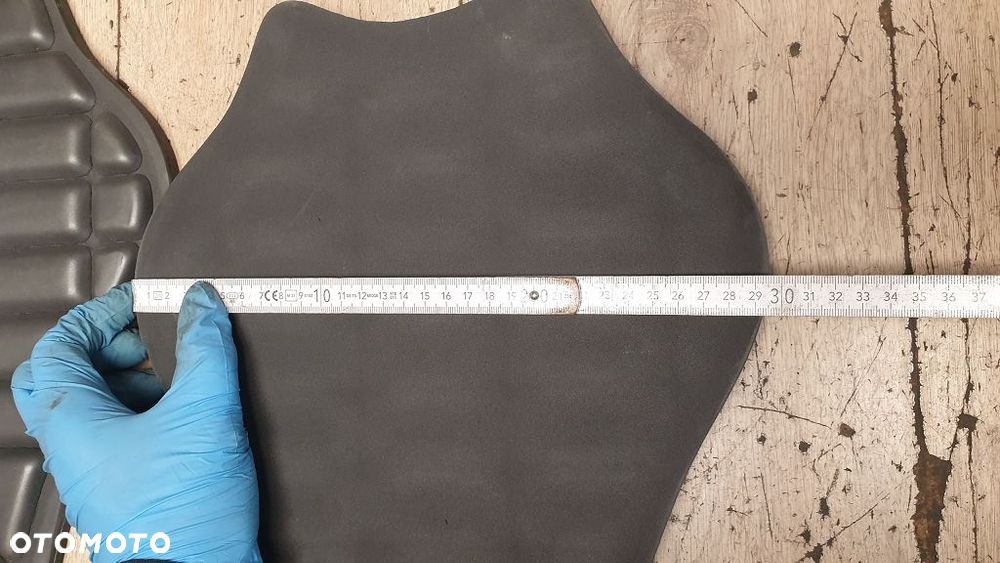 Ochraniacz pleców protektor  1621-2 B TYPE B - 5