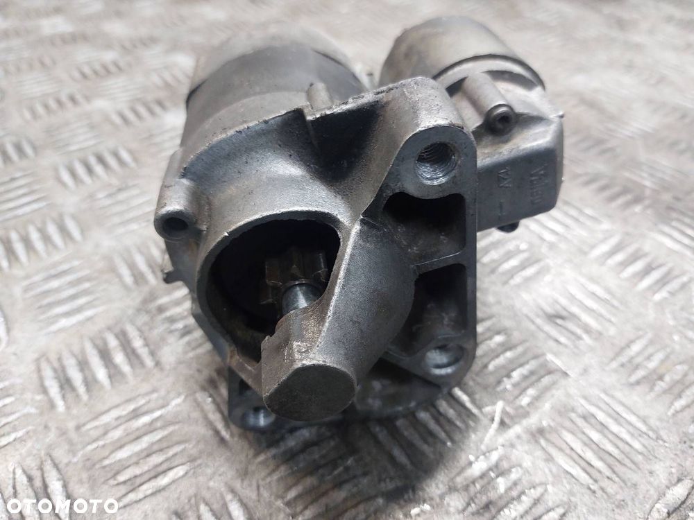 ROZRUSZNIK RENAULT MEGANE I LIFT 1.6 16V D7E27 ID: 236692 - 5