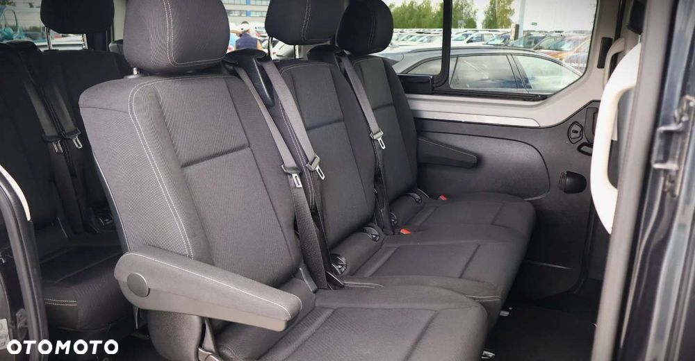 Renault Trafic - 21