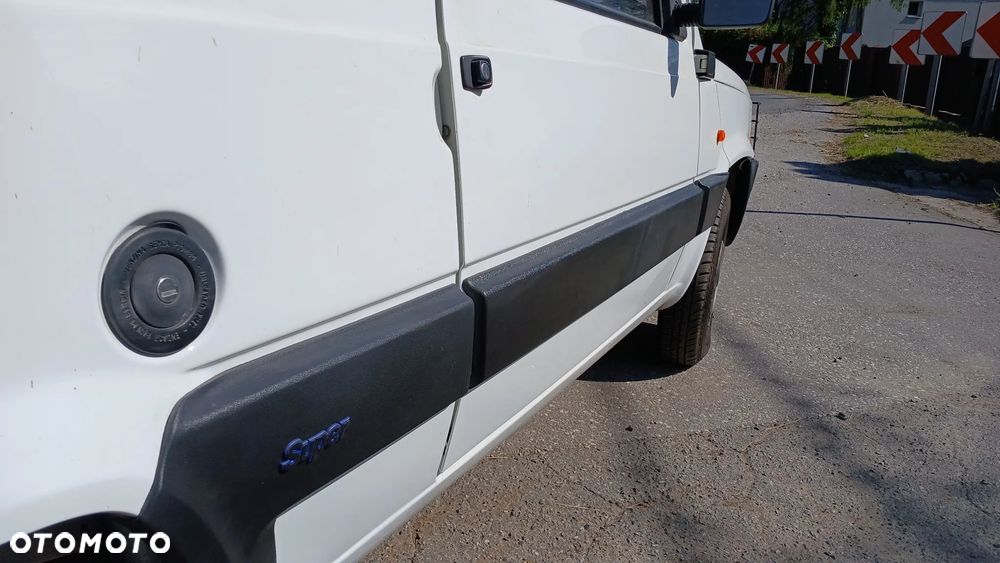 Fiat Panda 0.9i Young - 7