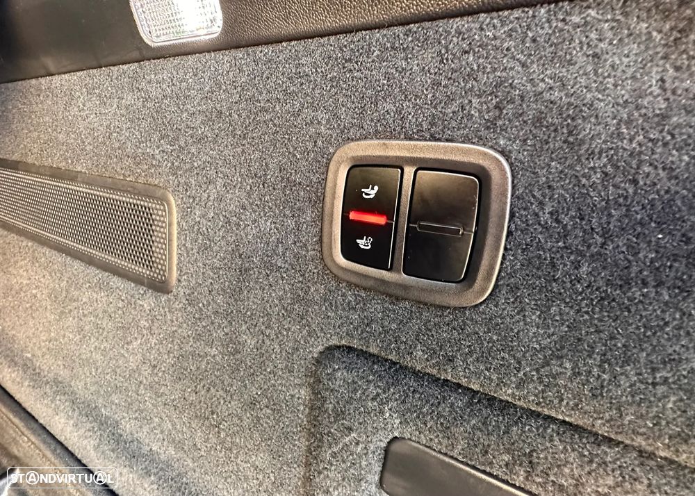 Porsche Cayenne S Tiptronic S - 50