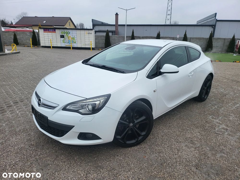 Opel Astra - 3