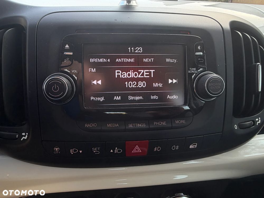 Fiat 500L Urban 1.4 16V Lounge - 17