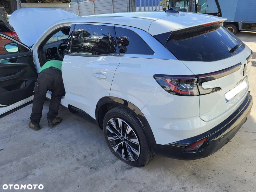 Renault Austral 1.3 TCe mHEV Iconic esprit Alpine - 6
