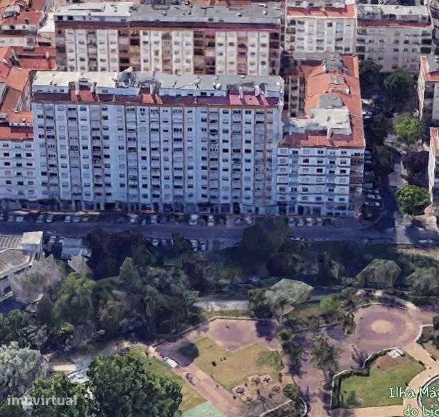 Aluga-se apartamento Queluz - Grande imagem: 2/2