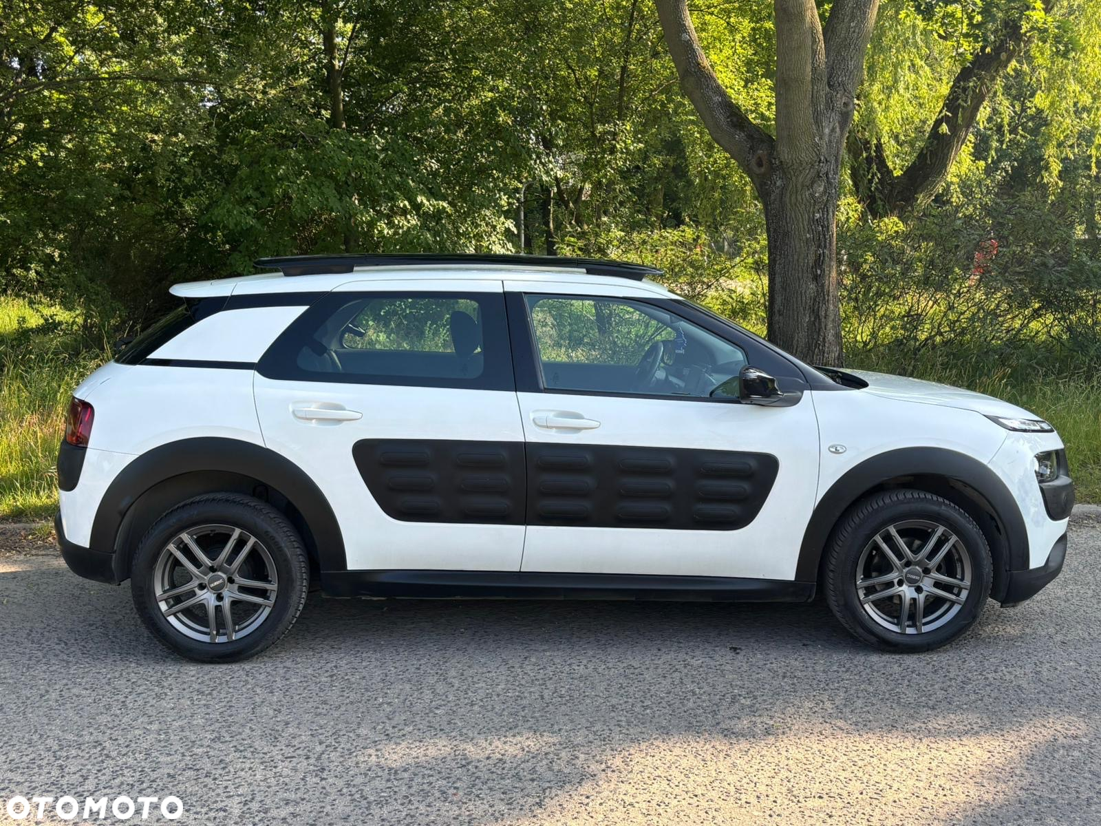 Citroën C4 Cactus 1.2 PureTech Shine - 4