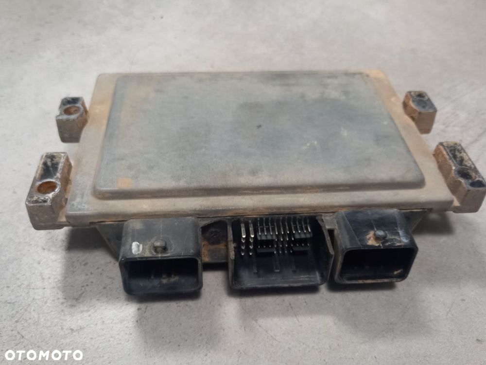 Sterownik AL206359 John Deere 7280R - 5