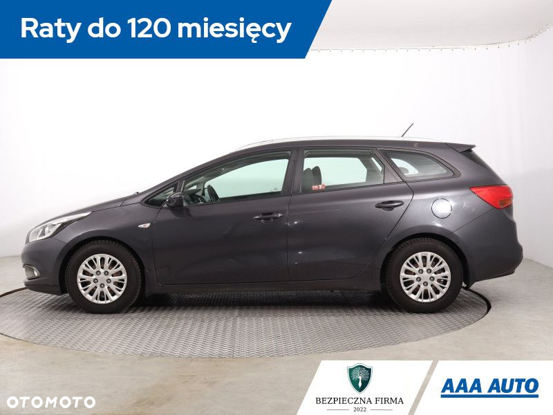 Kia Ceed - 3