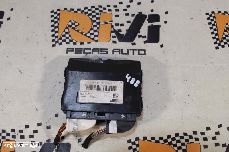 Módulo Da Sofagem Bmw 1 (F20)  9296780 / 9 296 780 / 173138 10 / E1062