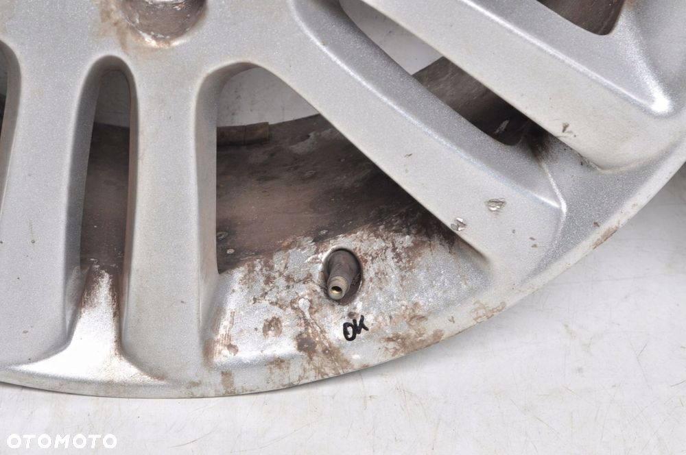 VOLVO XC90 FELGI ALUMINIOWE R18" 7J 5X108 ET49 30736366 - 4