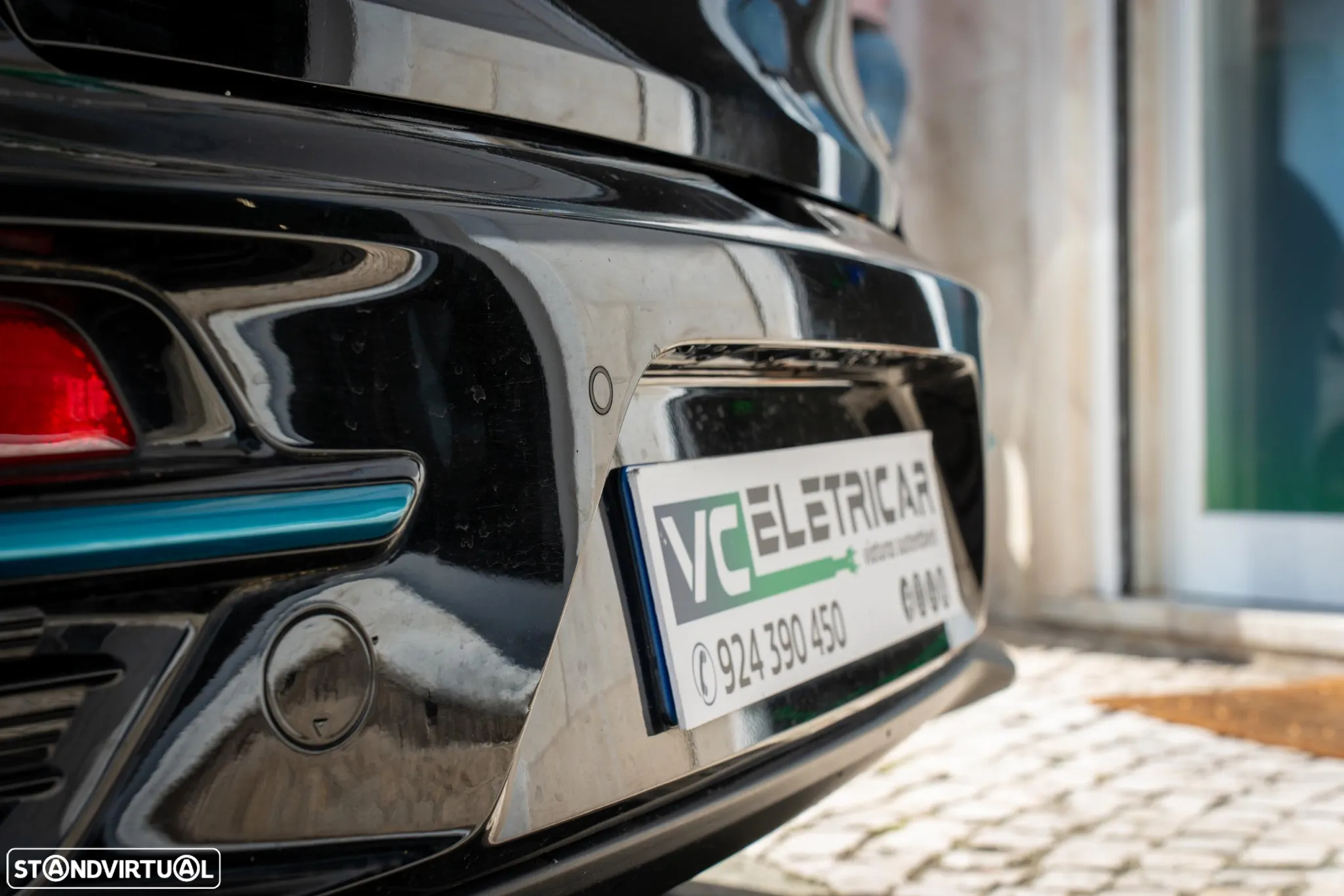 Kia e-Niro 64kWh - 25