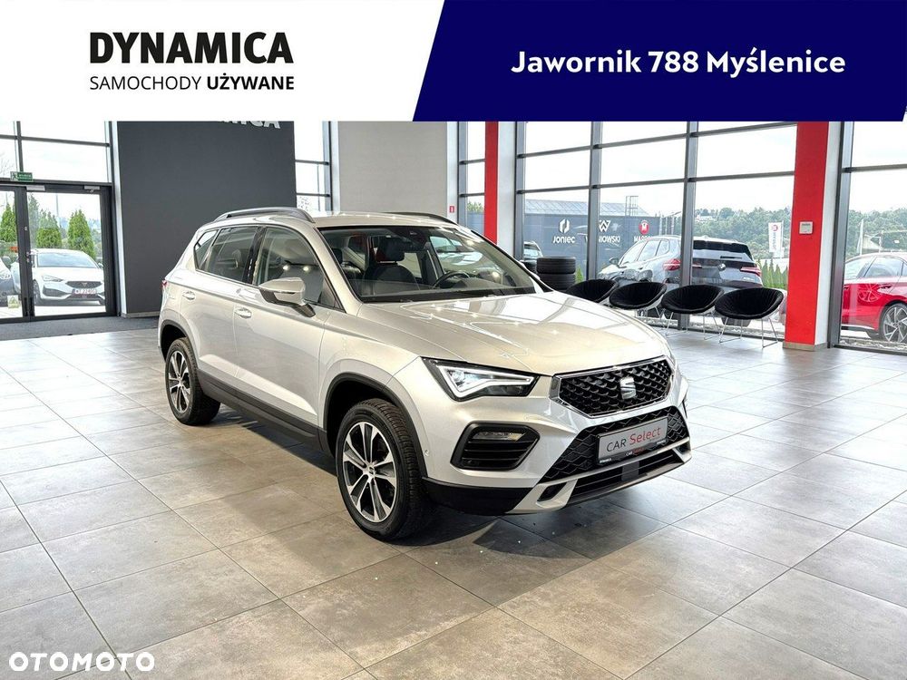Seat Ateca - 2