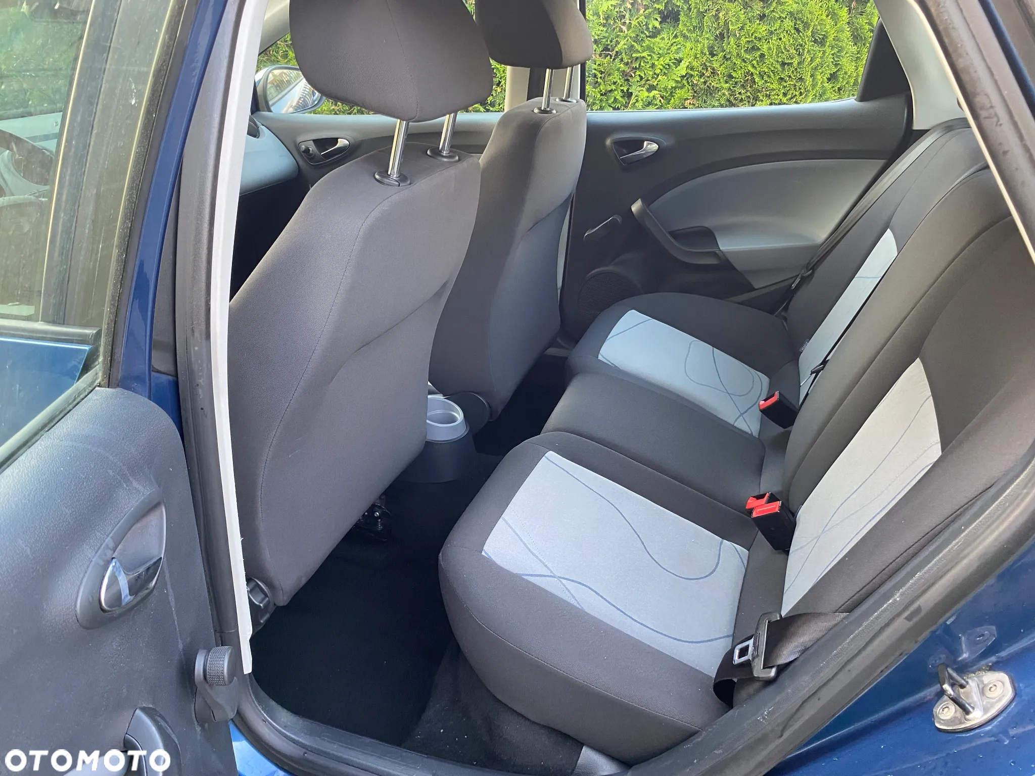 Seat Ibiza 1.2 12V Reference 4YOU - 10