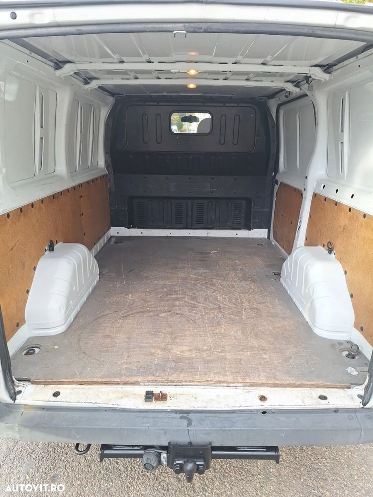 Ford Transit - 11