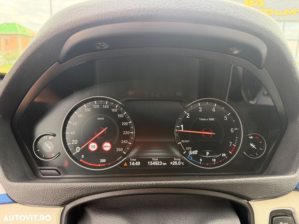 BMW Seria 4 440i xDrive Aut. M Sport - 20